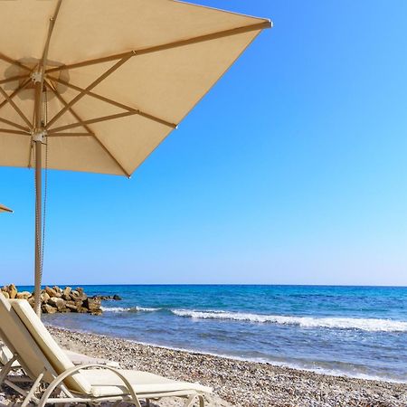 Greek Pride Cronwell Rahoni Hotel (Adults Only) Неа-Скиони Экстерьер фото