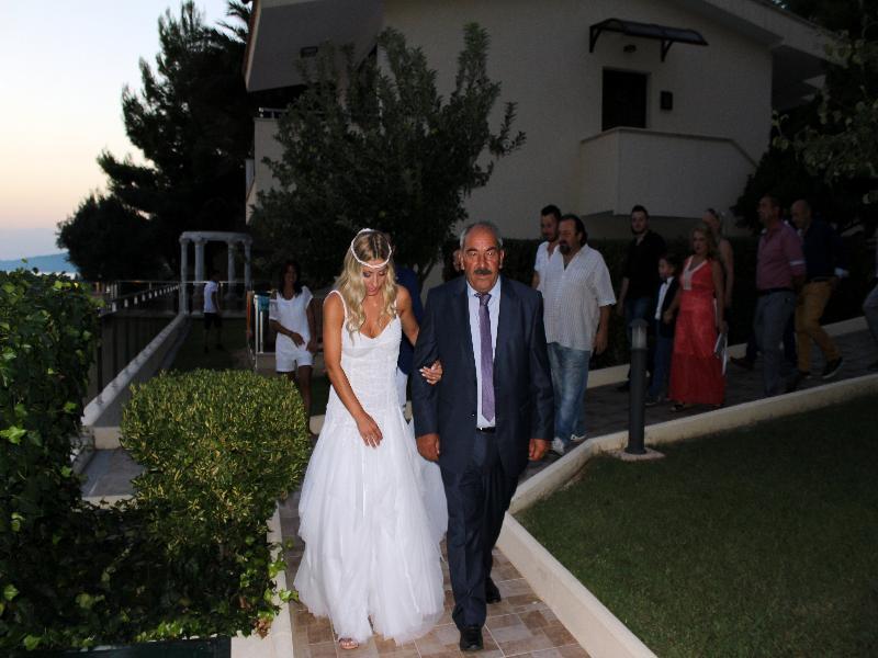 Greek Pride Cronwell Rahoni Hotel (Adults Only) Неа-Скиони Экстерьер фото